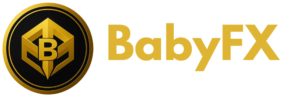BabyFX Logo